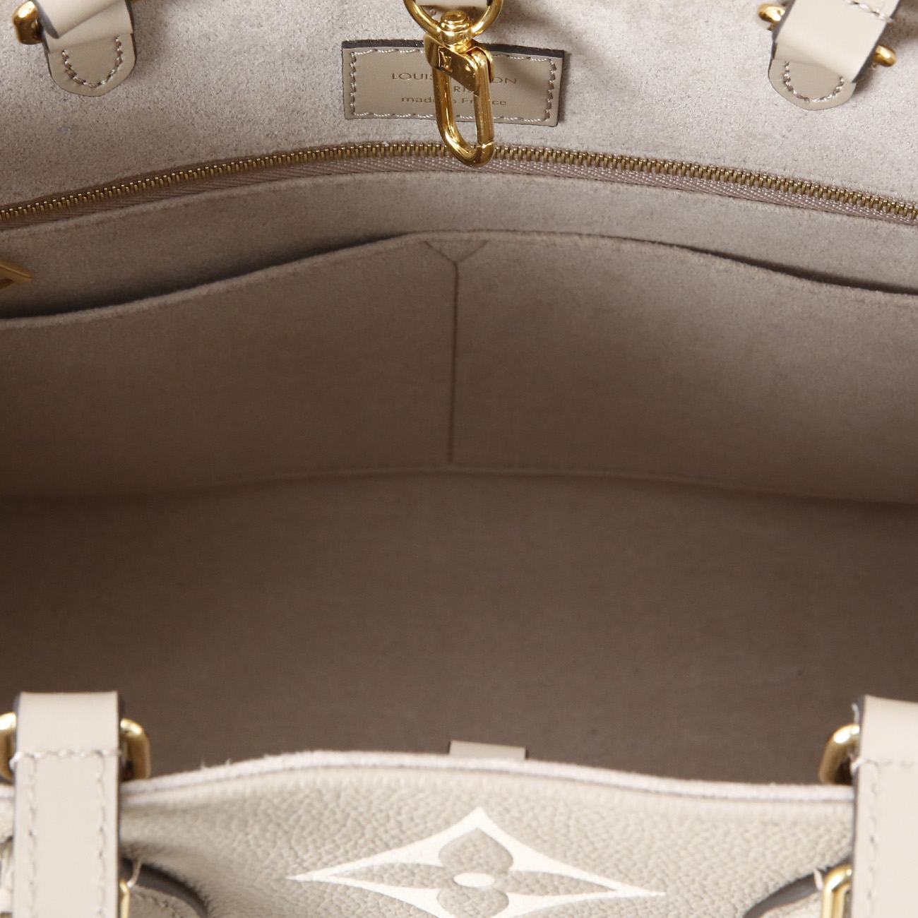 LOUIS VUITTON(USED)루이비통 앙프렝뜨 온더고 MM